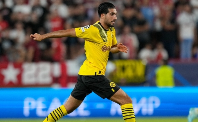 Galatasaray istedi; Dortmund 'kalsın' dedi