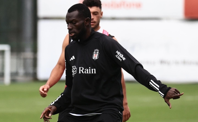 Sporx: Colley'den derbi için fedakarlık