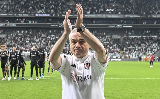 Rıza Çalımbay'a destek: '1.5 yıl görevde kalmalı'