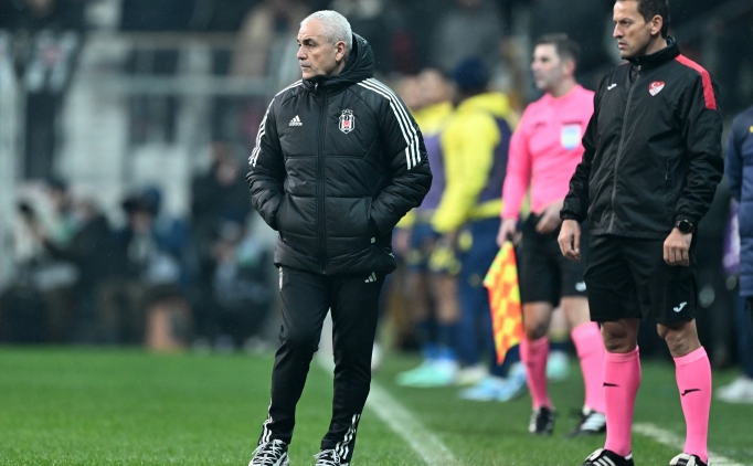 R�za �al�mbay: 'Bu kadroyu kuran� tebrik ederim'