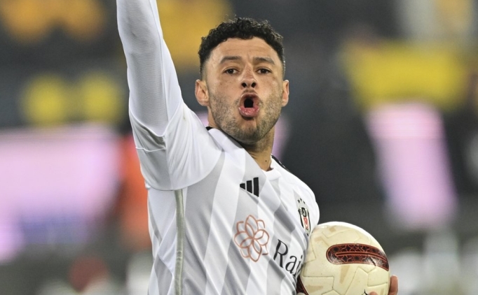 Be�ikta�'�n yedek silah� Chamberlain!