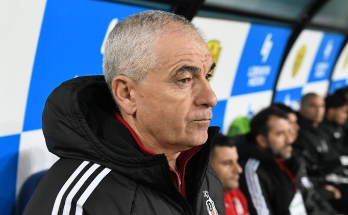 Be�ikta�'ta kadro d��� karar� yolda!