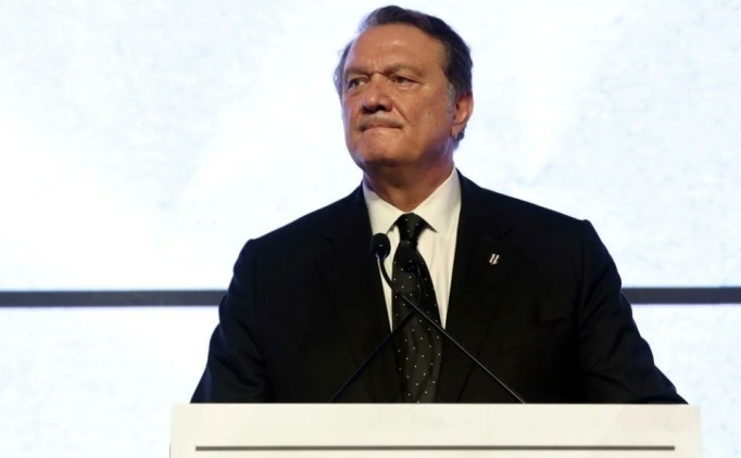 Hasan Arat: ''Serdal Adal�'n�n y�netimiyle g�r��ece�iz''