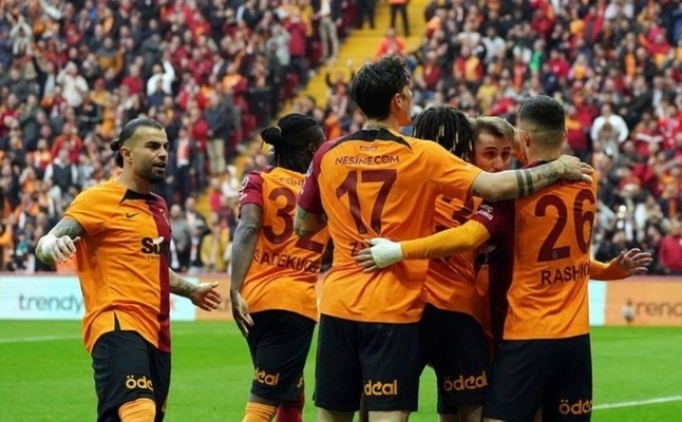 Galatasaray Ankaragc'n yenerse ampiyon olur mu? Galatasaray bugn yenerse ampiyon mu?