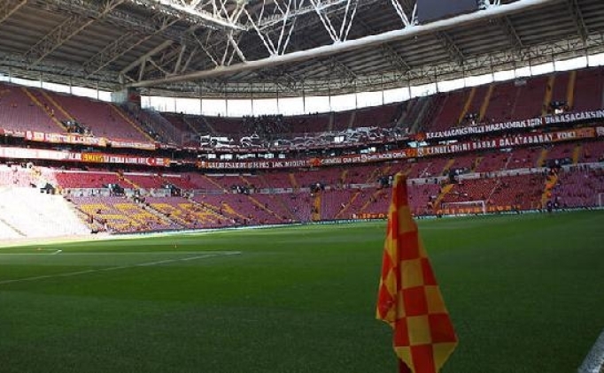 Galatasaray'da gzler ampiyonluk kutlamasna evrildi