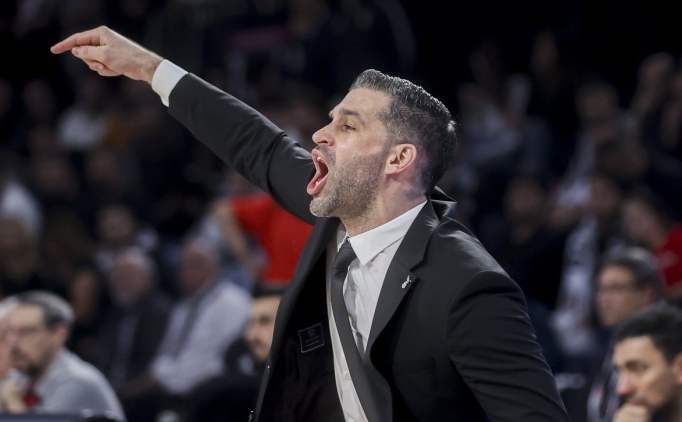 Dusan Alimpijevic: ''Taraftar�mla gurur duyuyorum''