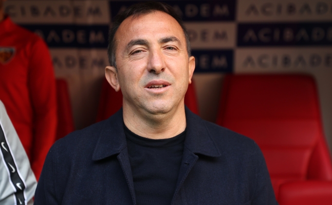 Kayserispor'dan Fenerbahçe açıklaması