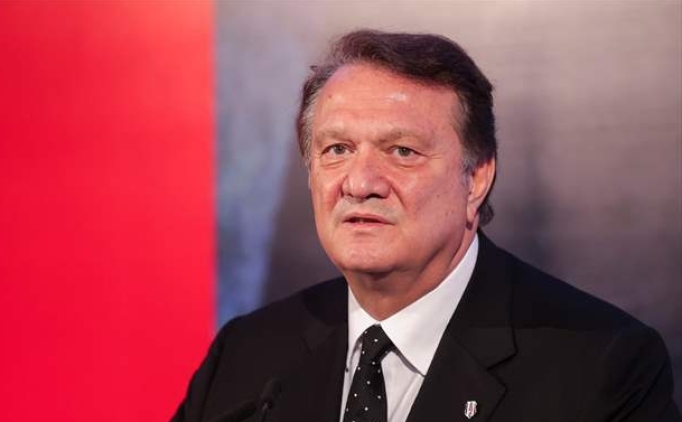 Sporx: Hasan Arat'tan kadro dışı oyuncular için açıklama