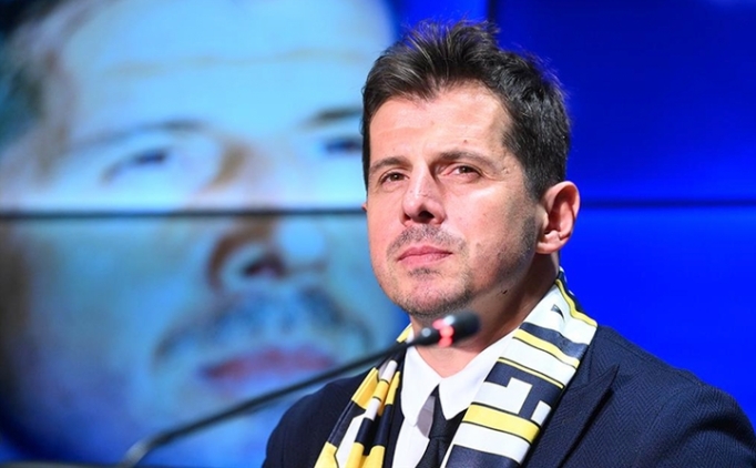 �ddia; Emre Bel�zo�lu'ndan istifa karar�!