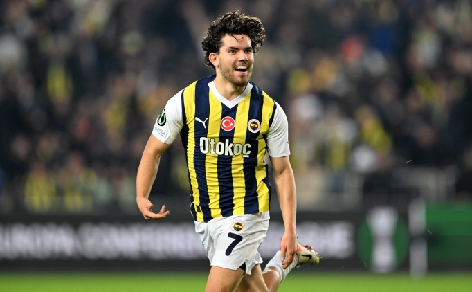 Fenerbahe'den uyar: 'Teklif getirmeyin'