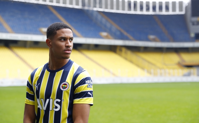 Fenerbahe'den gelecee yatrm