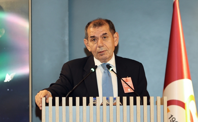 Galatasaray'�n dev projeleri hayata ge�iyor