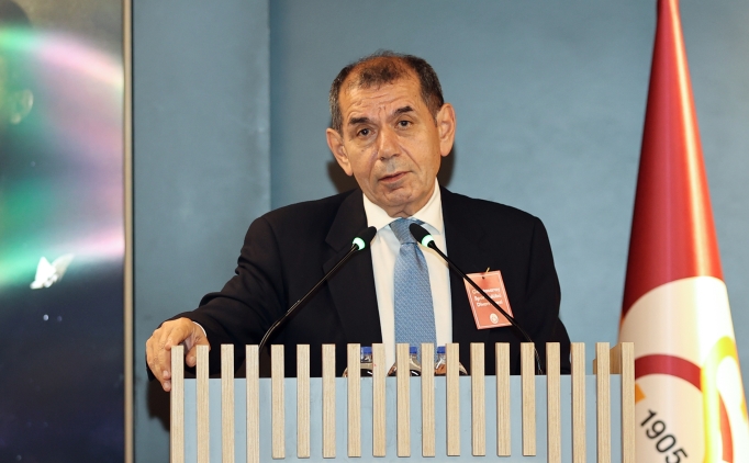 Tahkim Kurulu'ndan Dursun zbek'e iyi haber!