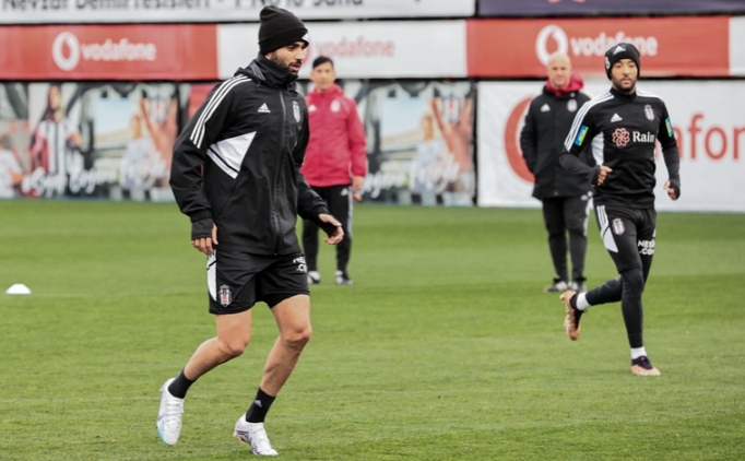 Ghezzal derbi iin 90 dakikaya hazr!