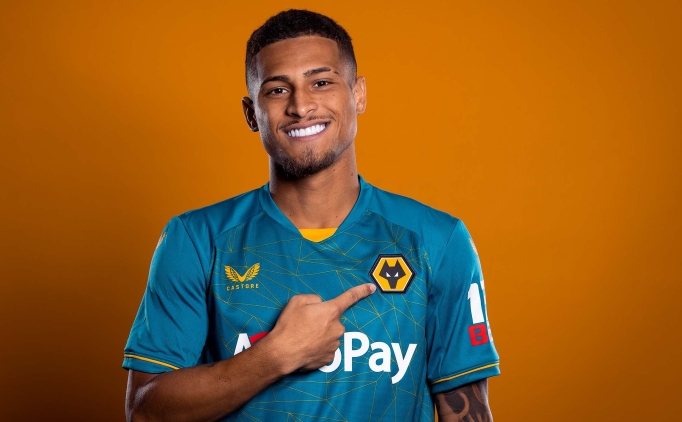 Joao Gomes, Wolverhampton'da