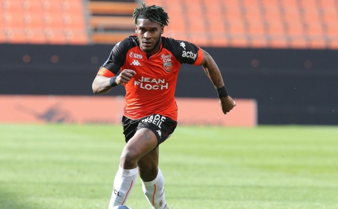Andrew Gravillon Galatasaray'a transfer mi oluyor? Andreaw Gravillon ka yanda?