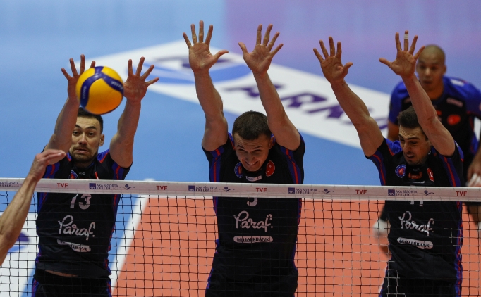 Halkbank, Tokat'a set vermedi