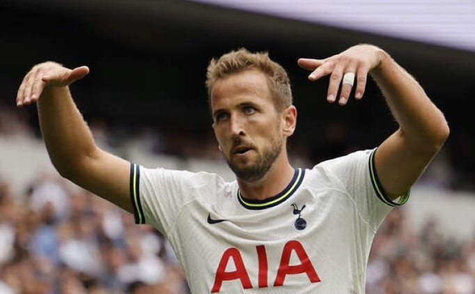 Bayern M�nih'den Harry Kane i�in 120 milyon euro!