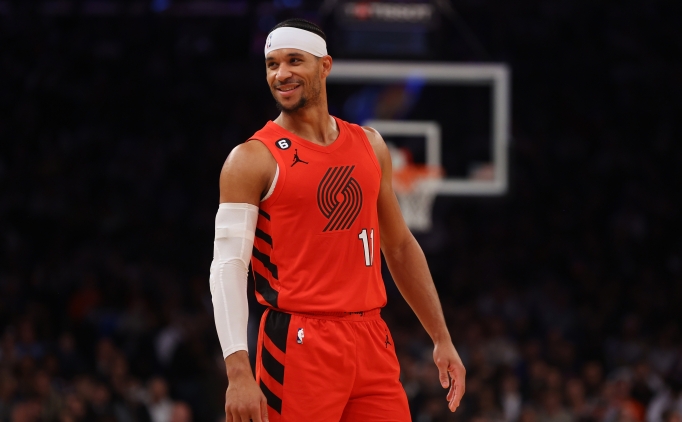 Portland, Hart karlnda Reddish'i kadrosuna katt