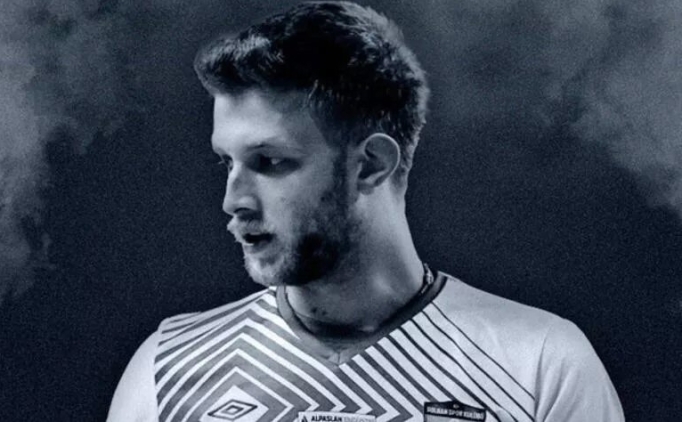 Milli voleybolcu Emincan Kocaba depremde hayatn kaybetti