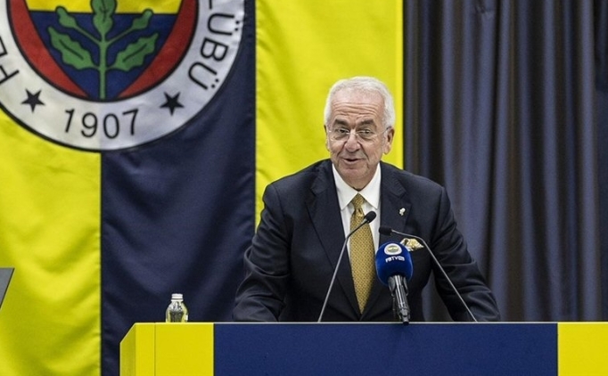 Fenerbah�e'de Erol Bilecik'ten Abdulkadir Bitegen'e tepki