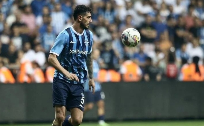 Samet Akayd�n'dan Fenerbah�e a��klamas�