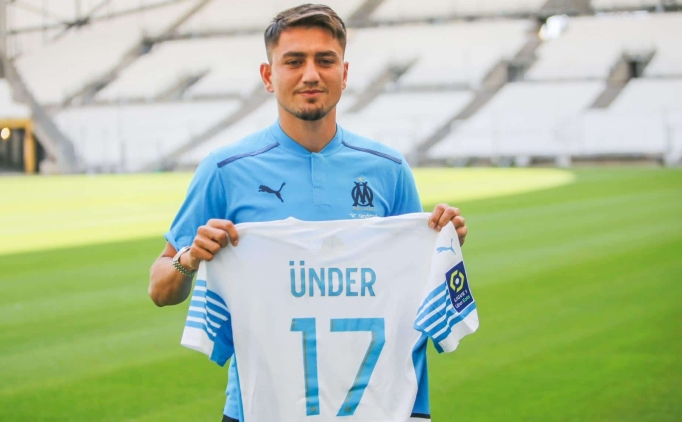 Marsilya karar�n� verdi: 'Ayr�lal�m Cengiz'