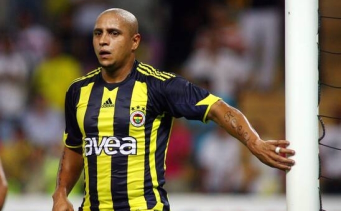 Sporx: Roberto Carlos: ''Umarım hasret sona erecek''