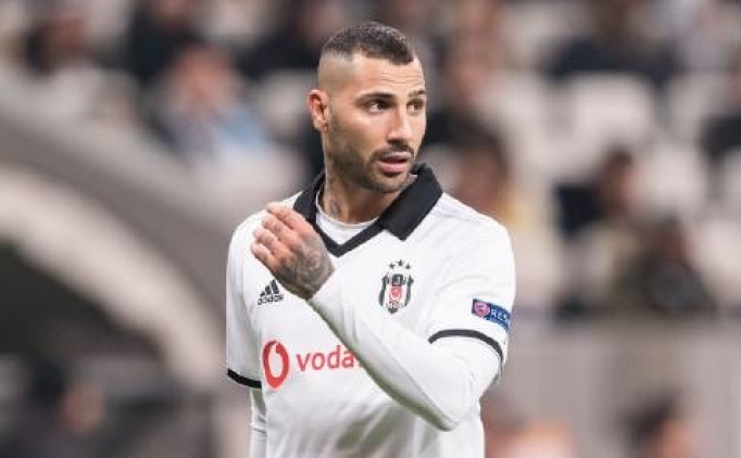 Quaresma, Fenerbahçe maçlarında sakin kalamıyor - Son dakika Beşiktaş  haberleri - Fotomaç