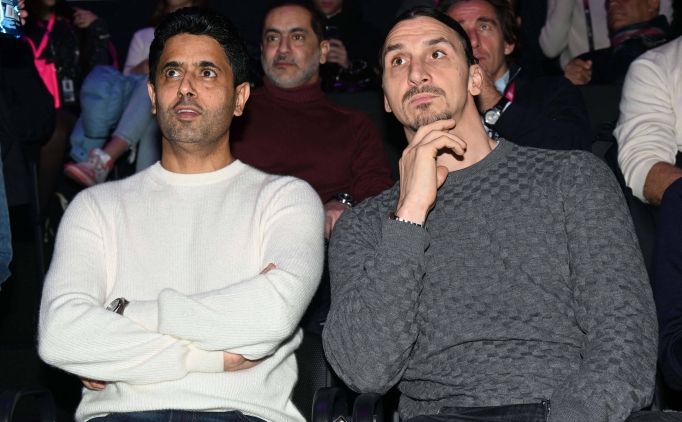 Ibrahimovic Galatasaray'ın yıldızını İtalya'ya götürüyor
