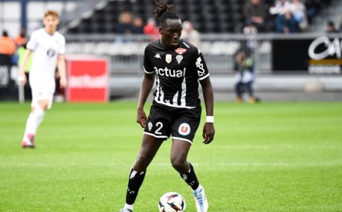 Trabzonspor, Batista Mendy'i Trabzon'a getirdi