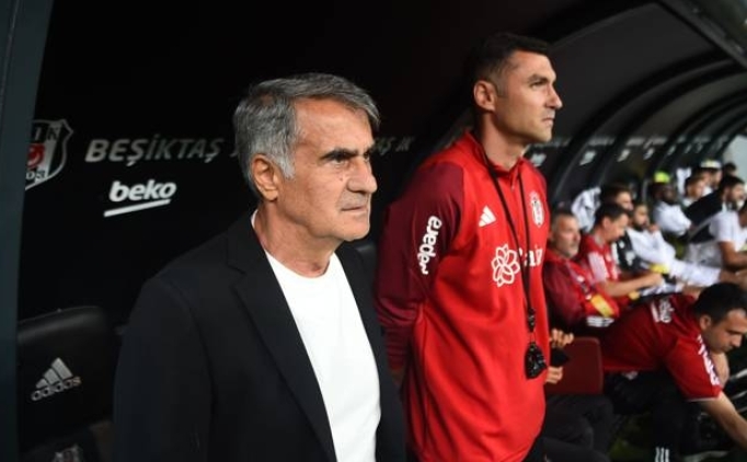 Be�ikta�, sol beke yerli takviye ar�yor