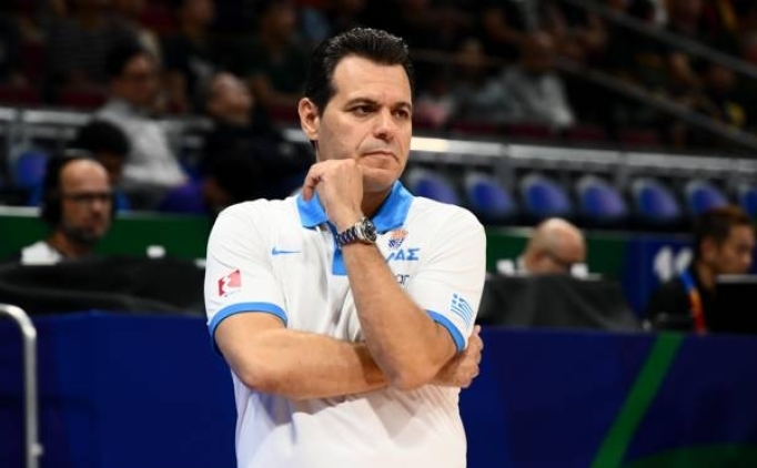 Yunanistan'da Dimitris Itoudis dnemi sona erdi