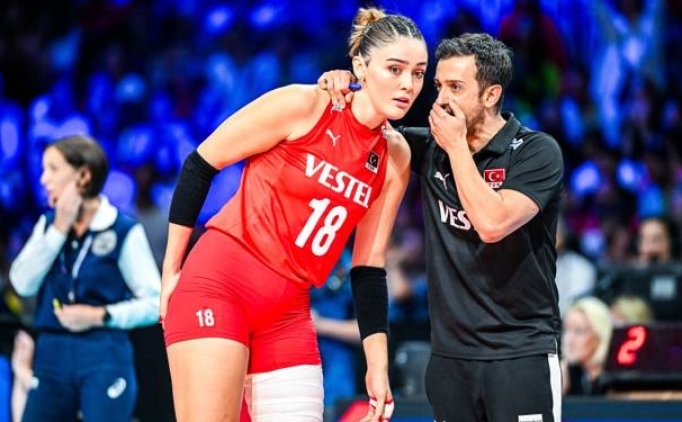 Daniele Santarelli: ''ok iyi oynadmz syleyemem''