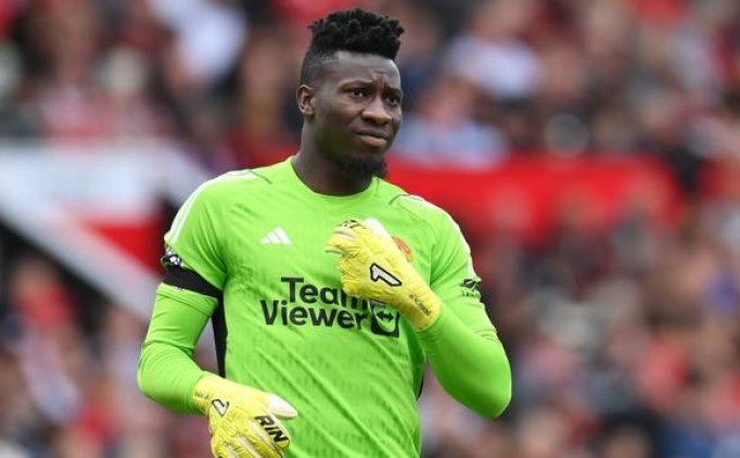 Carragher'dan Onana'ya sert szler!