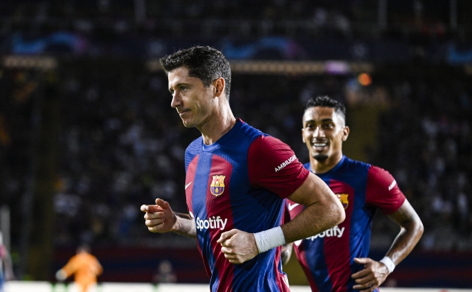Barcelona farkl balad!