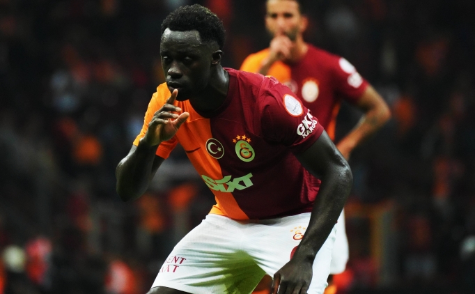 Davinson Sanchez: 'Tottenham'da �ok ac� �ektim'