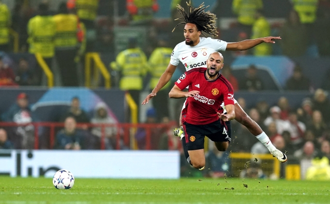 Sofyan Amrabat: 'Her �ey g�zel olacak'