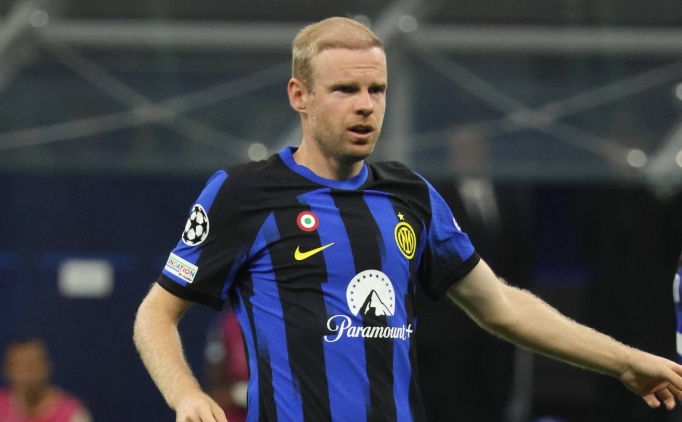 Trabzonspor iin fla iddia: Klaassen