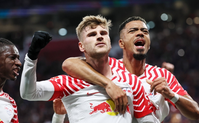 Fenerbahe'nin hedefindeki Timo Werner'den transfer karar!