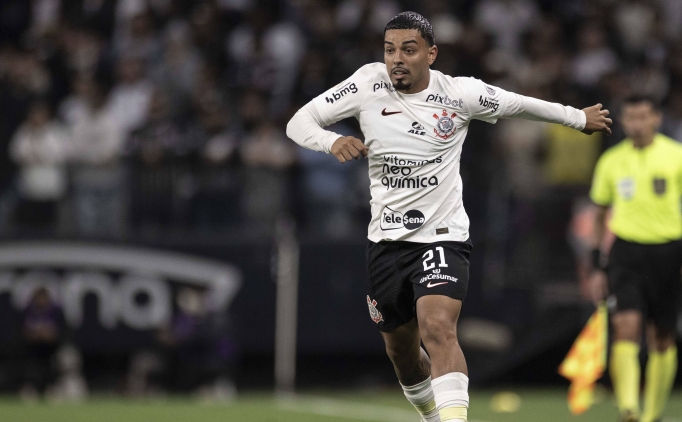 Sporx: Fenerbahçe'den sol bek sürprizi: Matheus Bahia