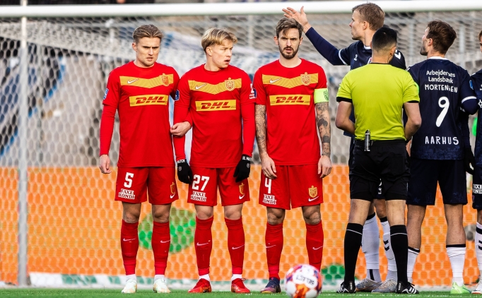 Nordsjaelland, yldzlar Fenerbahe'ye saklad