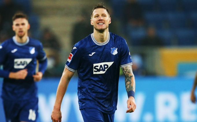 Fenerbahe'de byk srpriz: Wout Weghorst