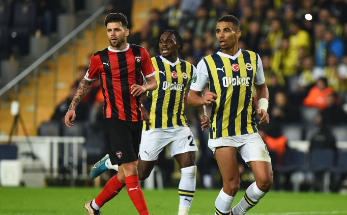 Fenerbahe'de endie: En az 20 gn yoklar