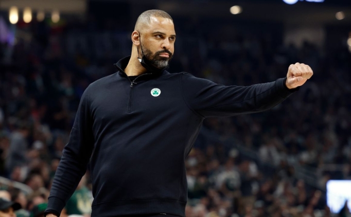 'Ime Udoka ile iki takm ilgileniyor' iddias