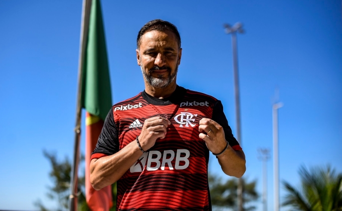 Sporx: Vitor Pereira, Dubai yolcusu