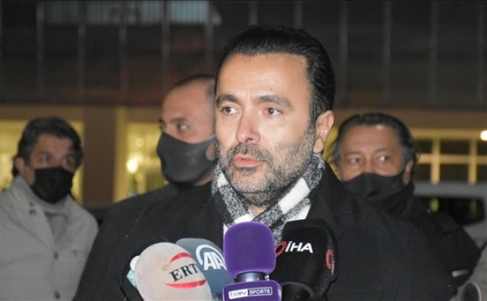 Be�ikta�'tan Galatasaray tepkisi: 'VAR kay�tlar� yay�nlans�n!'