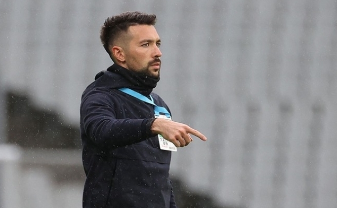 Watford'da Bilic sonras� Farioli