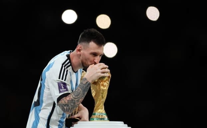 Arjantin ve Messi, T�rkiye'ye gelebilir!