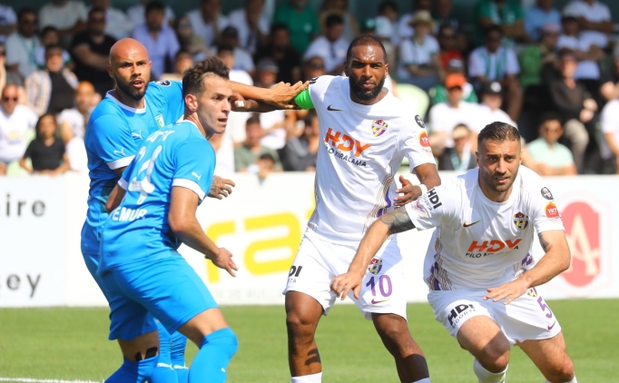 Bodrumspor, uzatmalarda finale çıktı!